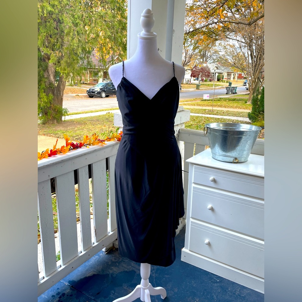 Little Black Dress from BCBG